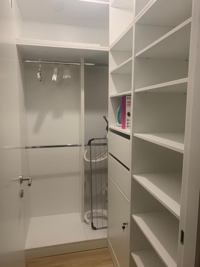 Bar Exclusiv Soho City Residence 外观 照片