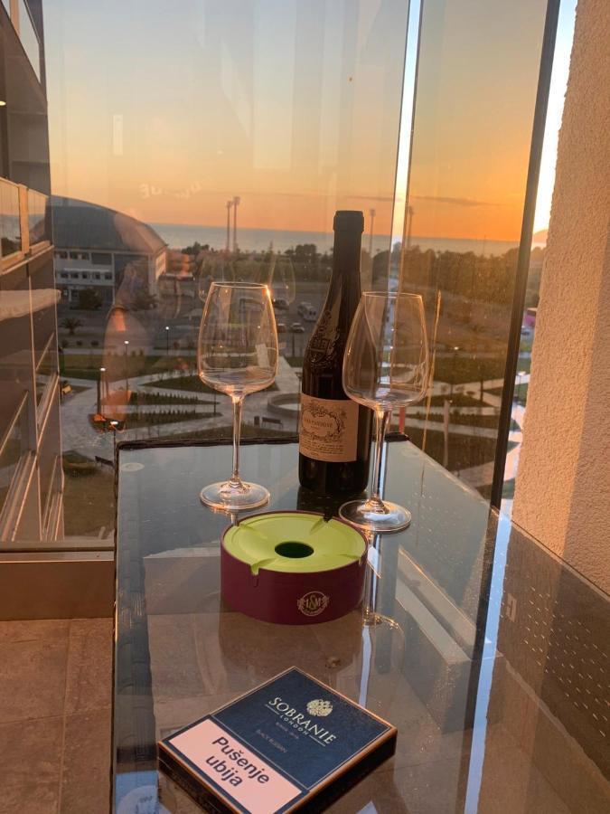 Bar Exclusiv Soho City Residence 外观 照片