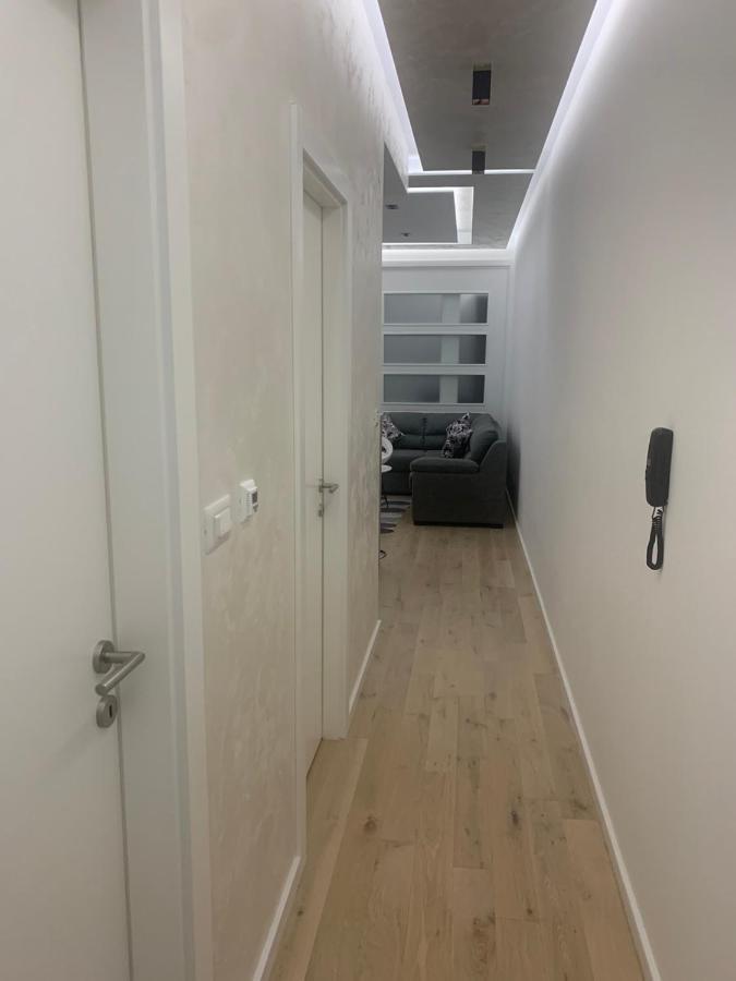 Bar Exclusiv Soho City Residence 外观 照片