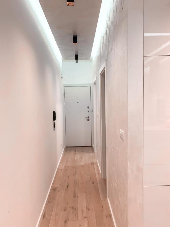 Bar Exclusiv Soho City Residence 外观 照片