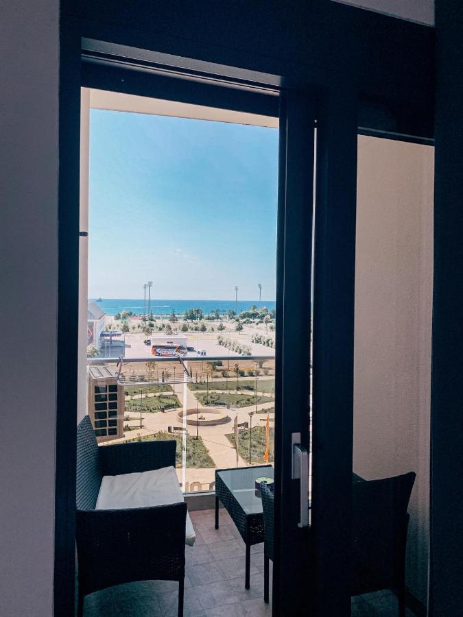 Bar Exclusiv Soho City Residence 外观 照片
