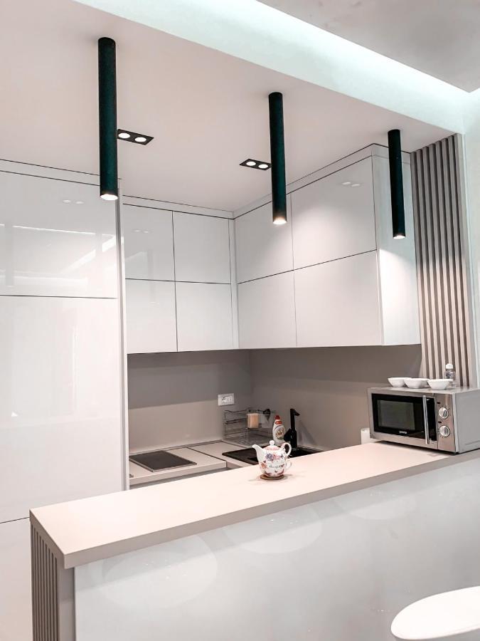 Bar Exclusiv Soho City Residence 外观 照片