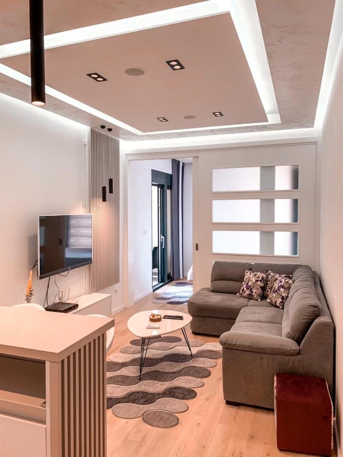 Bar Exclusiv Soho City Residence 外观 照片