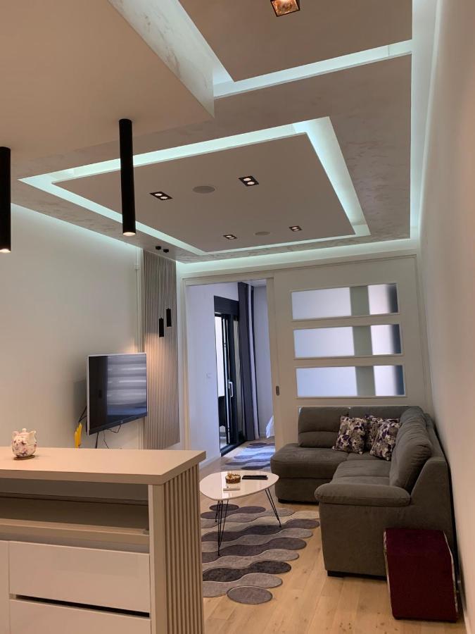 Bar Exclusiv Soho City Residence 外观 照片
