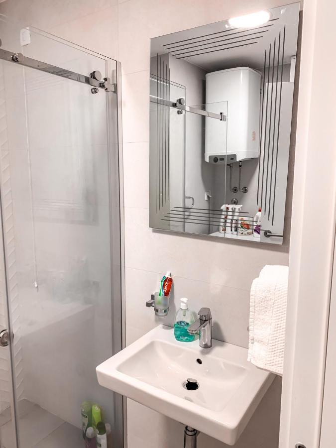 Bar Exclusiv Soho City Residence 外观 照片