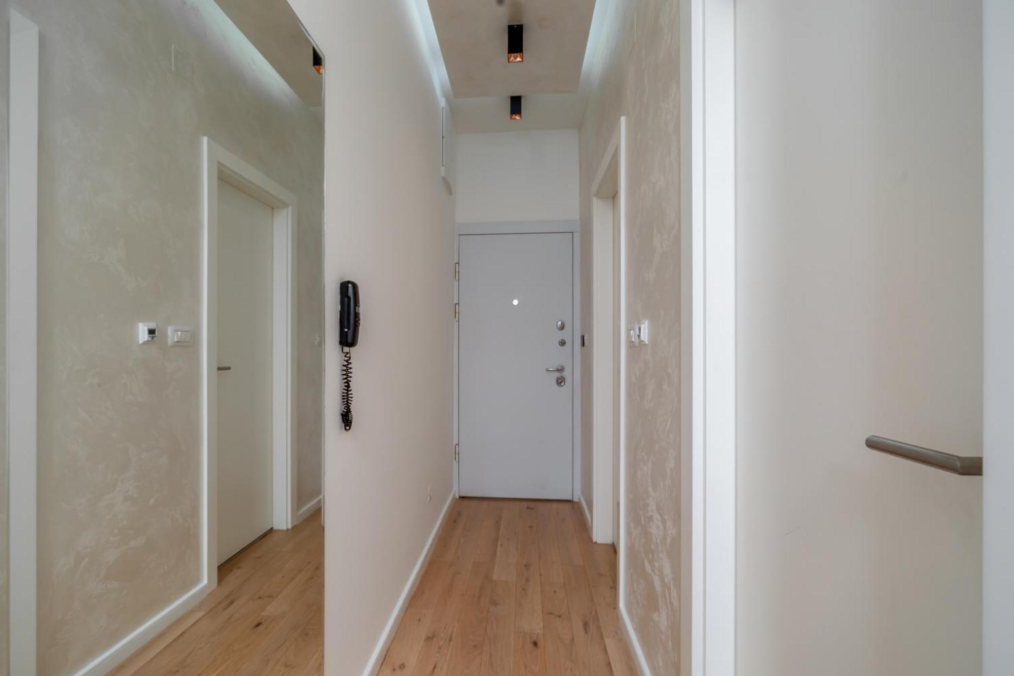Bar Exclusiv Soho City Residence 外观 照片