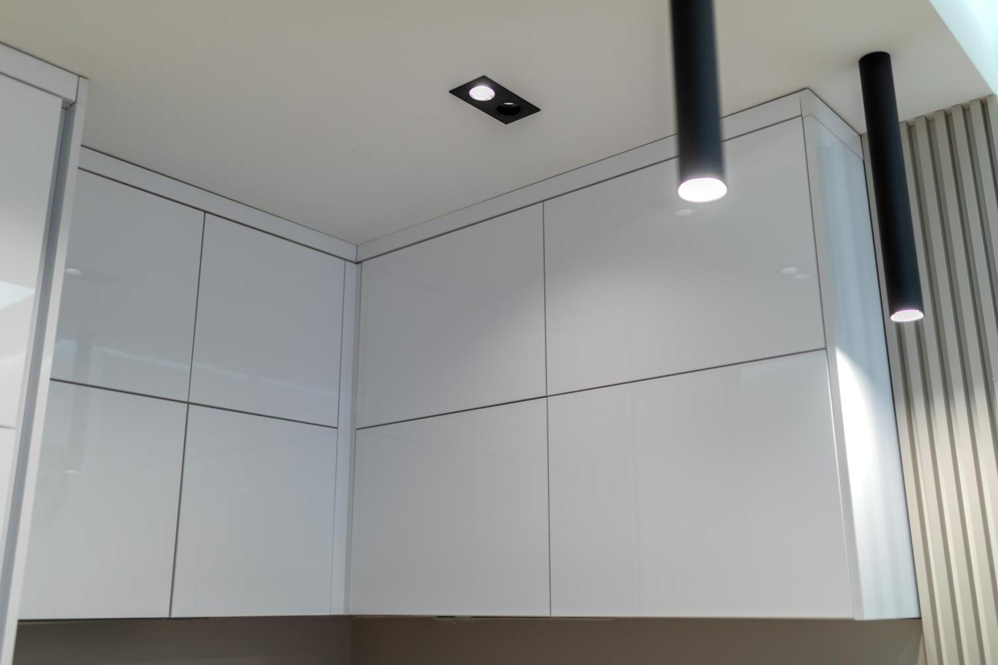 Bar Exclusiv Soho City Residence 外观 照片